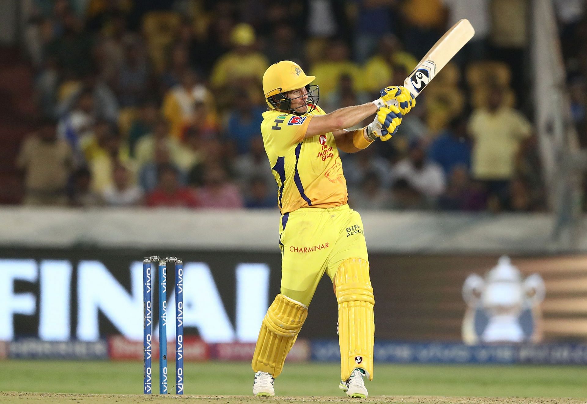 2019 IPL Final - Mumbai v Chennai - Source: Getty